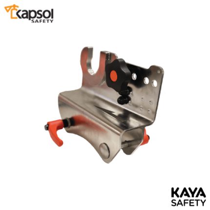 براکت نصب فال آرست سه پایه نجات برند کایا سیفتی KAYA SAFETY مدل T-150 HRA