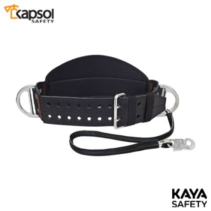 هارنس موقعیت‌کاری برق‌کاری برند کایا سیفتی KAYA SAFETY مدل BD-85