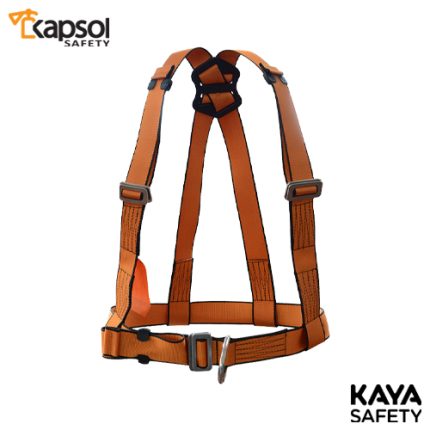 هارنس ایمنی صنعتی برند کایا سیفتی KAYA SAFETY مدل BM-45