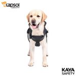 هارنس نجات سگ‌های جستجو برند کایا سیفتی KAYA SAFETY مدل DH-30