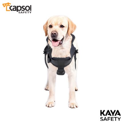 هارنس نجات سگ‌های جستجو برند کایا سیفتی KAYA SAFETY مدل DH-30
