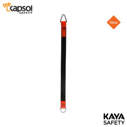 تسمه اسلینگ دو چشمی برند کایا سیفتی KAYA SAFETY مدل F-7 K
