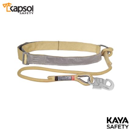 کمربند فورستر با لنیارد برند کایا سیفتی KAYA SAFETY مدل FB-50 L
