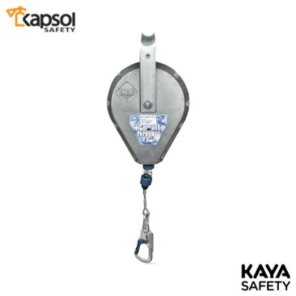 فال آرست برند کایا سیفتی KAYA SAFETY مدل H-18