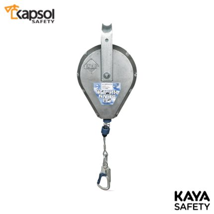 فال آرست برند کایا سیفتی KAYA SAFETY مدل H-42