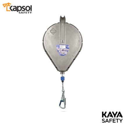 فال آرست برند کایا سیفتی KAYA SAFETY مدل H-65