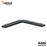 لایف لاین افقی ثابت برند کایا سیفتی KAYA SAFETY مدل K-2010