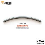 لایف لاین افقی ثابت برند کایا سیفتی KAYA SAFETY مدل K-2010 - تصویر 6