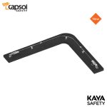 لایف لاین افقی ثابت برند کایا سیفتی KAYA SAFETY مدل K-2010 A - تصویر 2