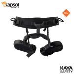کمربند ایمنی کوهنوردی برند کایا سیفتی KAYA SAFETY مدل PEAK