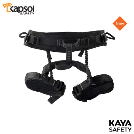 کمربند ایمنی کوهنوردی برند کایا سیفتی KAYA SAFETY مدل PEAK