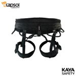 کمربند ایمنی کوهنوردی برند کایا سیفتی KAYA SAFETY مدل PEAK - تصویر 2
