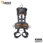 هارنس کار در ارتفاع برند کایا سیفتی KAYA SAFETY مدل POWER INDUSTRY - تصویر 4