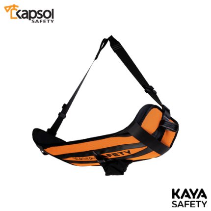 صندلی کار در ارتفاع برند کایا سیفتی KAYA SAFETY مدل STAR COMFORT