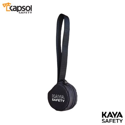 بند ضد شوک تعلیقی (ترومای تعلیق) برند کایا سیفتی KAYA SAFETY مدل TS-30