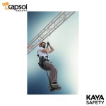 بند ضد شوک تعلیقی (ترومای تعلیق) برند کایا سیفتی KAYA SAFETY مدل TS-30 - تصویر 2