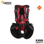هارنس ایمنی زیپ‌لاین برند کایا سیفتی KAYA SAFETY مدل ZH-01