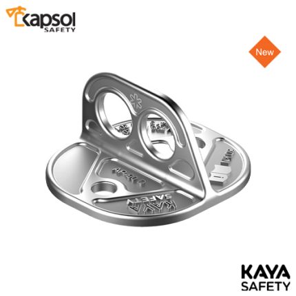 پایه اتصال زمینی برند کایا سیفتی KAYA SAFETY مدل AP-90 D