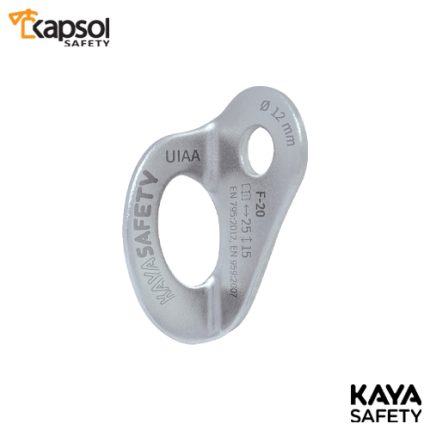 گیره بولت برند کایا سیفتی KAYA SAFETY مدل F-20 A