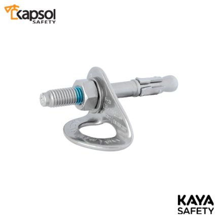 ست گیره بولت برند کایا سیفتی KAYA SAFETY مدل F-20 AP