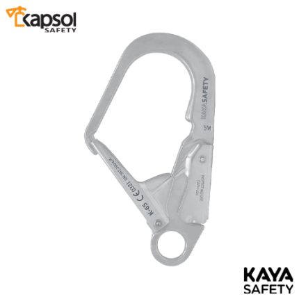 کارابین هوک برند کایا سیفتی KAYA SAFETY مدل K-65