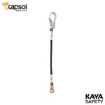 لنیارد طنابی تک بازو برند کایا سیفتی KAYA SAFETY مدل L-1 T