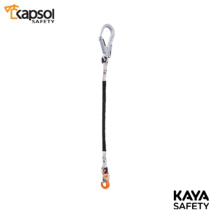 لنیارد طنابی تک بازو برند کایا سیفتی KAYA SAFETY مدل L-1 T