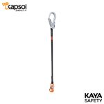 لنیارد تسمه‌ای تک بازو برند کایا سیفتی KAYA SAFETY مدل L-1 W