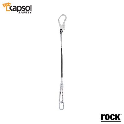 لنیارد طنابی تک بازو قابل تنظیم برند راک ROCK مدل L-2 T