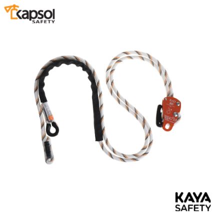 لنیارد گریلیون موقعیت‌کاری چندمنظوره برند کایا سیفتی KAYA SAFETY مدل RAD