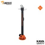 پایه اتصال متحرک برند کایا سیفتی KAYA SAFETY مدل TECHNOPOD