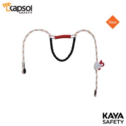 لنیارد گریلیون موقعیت‌کاری برند کایا سیفتی KAYA SAFETY مدل WPL WA