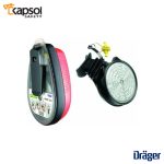 ماسک فرار برند دراگر Drager مدل 3260 PARAT - تصویر 3