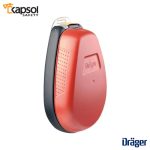 ماسک فرار برند دراگر Drager مدل 3260 PARAT