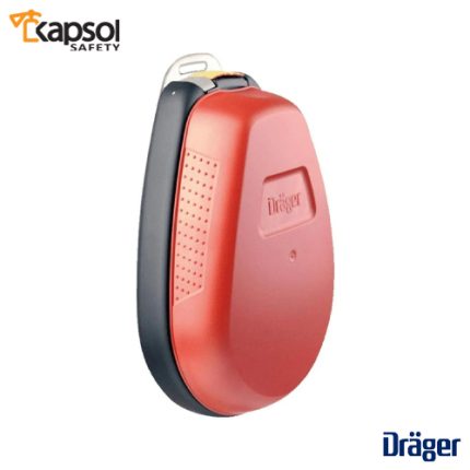 ماسک فرار برند دراگر Drager مدل 3260 PARAT