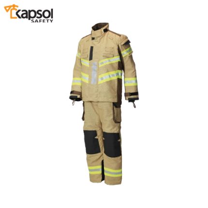 لباس آتش برند Ballyclare