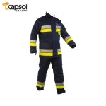 لباس آتش‌نشانی برند بولدوزر Bulldozer