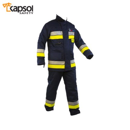 لباس آتش‌نشانی برند بولدوزر Bulldozer