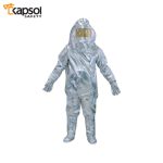 لباس کار عملیاتی آلومینیومی برند بولدوزر Bulldozer