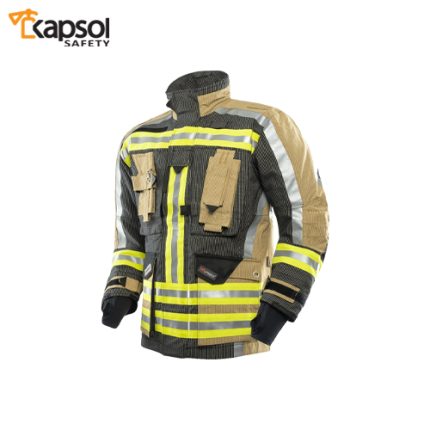 لباس عملیاتی آتش‌نشانی ZIEL مدل FFS 6000