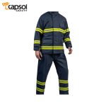 لباس آتش‌نشانی FUCO ZEAL مدل FFS3000
