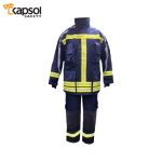 لباس عملیاتی آتش‌نشانی Promax مدل FX