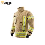 لباس عملیاتی آتش‌نشانی Texport مدل Fire Breaker Action