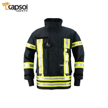 لباس آتش‌نشانی برند Texport مدل Fire Eco