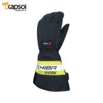 دستکش آتش‌نشانی برند Chiba مدل Fire Shark