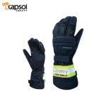 دستکش آتش‌نشانی برند Chiba مدل Fire Shield - تصویر 2