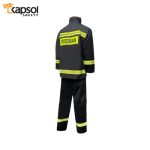 لباس کار آتش‌نشانی Fireman - تصویر 2