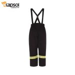 لباس کار آتش‌نشانی Fireman - تصویر 3