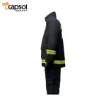 لباس کار آتش‌نشانی Fireman - تصویر 4