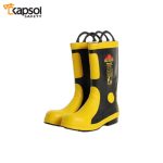 چکمه آتش‌نشانی برند Harvik چینی